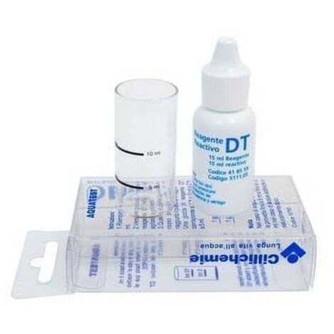 ACQUATEST GRADI FRANCESI CB-MINI -
