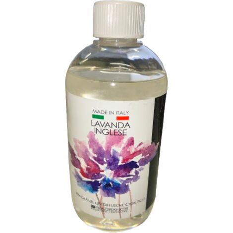 ACQUERELLO FRAG.LAVANDA INGL.500