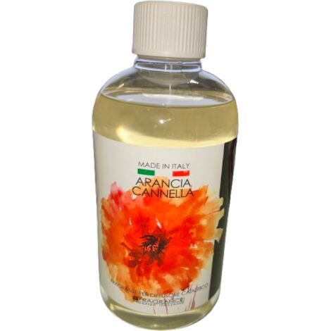 ACQUERELLO FRAGRANCE ARANCIA & CANNELLA500 ML