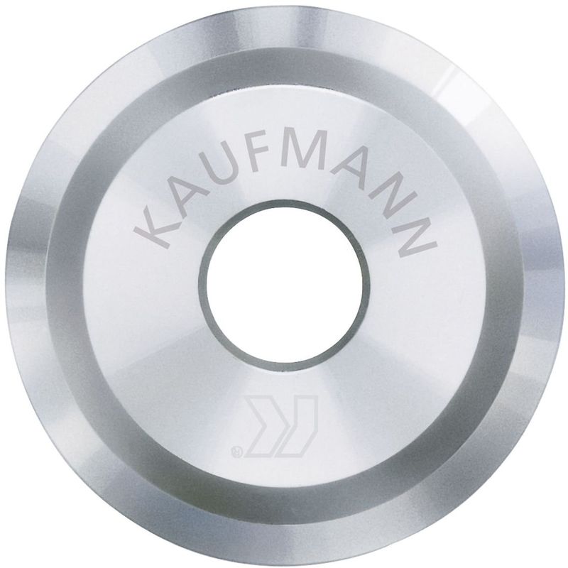 Image of Rotella di ricambio per tagliapiastrelle Topline 1 pezzo - Kaufmann