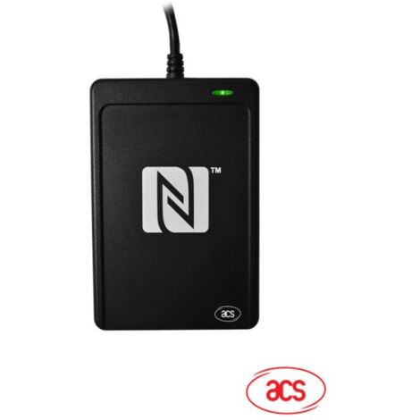 ACR1252U USB NFC III