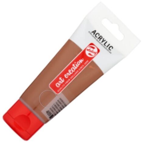 Acrilico 75 ml ombra bruciata