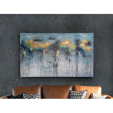 ACRILICO AQUAS 90X150