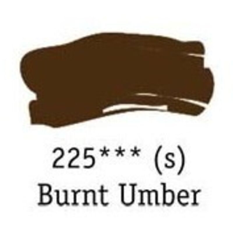 

Pintura Acrilica Graduate Daler Rowny 500 Ml | Color: 225 Burnt Umber / Tierra Sombra Tostada - 225 Burnt Umber / Tierra Sombra Tostada