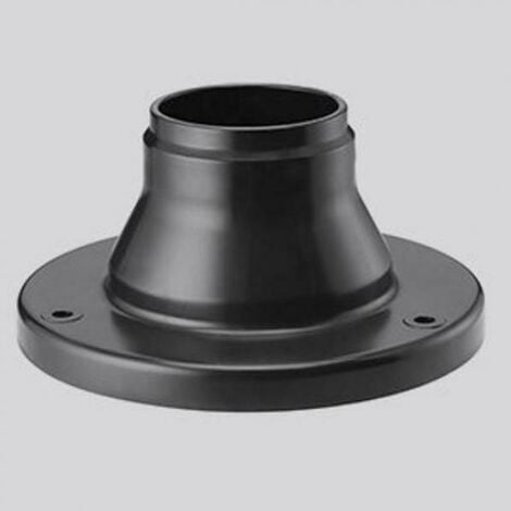 N.A. Acrilux base para poste d60 50023