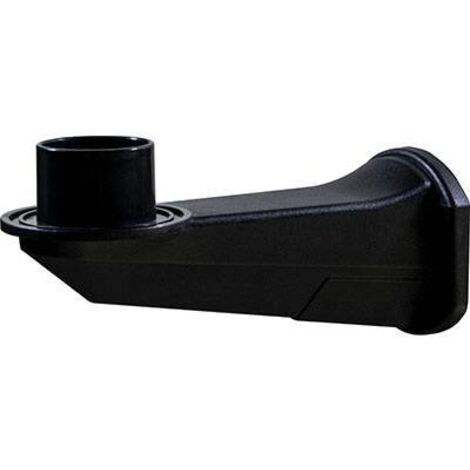 Acrilux gerader arm fÜr kugel durchmesser 60 50020 br/gl