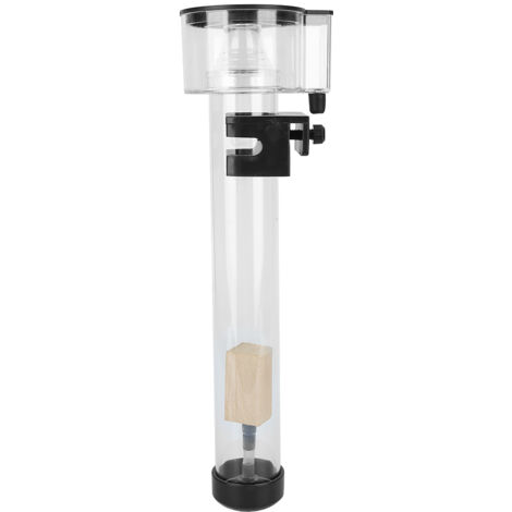 Acryl-Eiweißabschäumer für Aquarien mit IQ5-Filter, Zubehör für die Fischzucht.