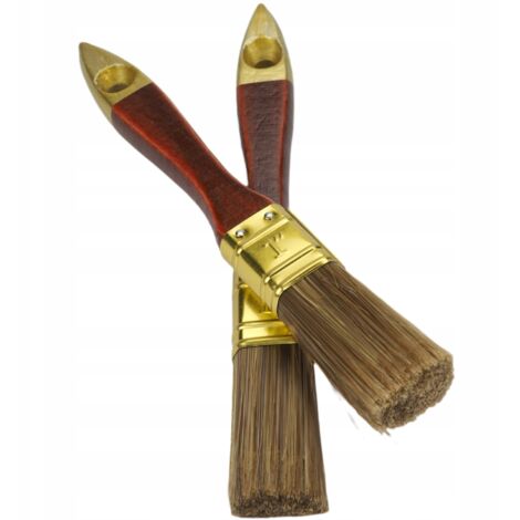 ACRYL GOLD 1" Pinsel