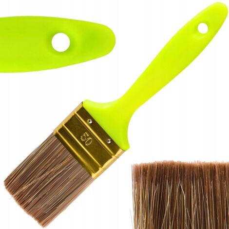 ACRYL-Pinsel "TOP" 50mm