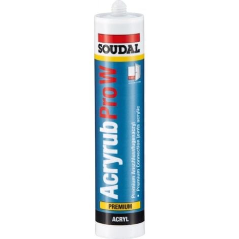 Mastic d'étanchéité PU en cartouche