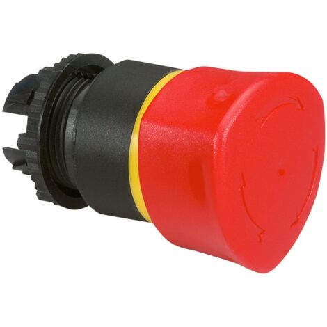 ACS TETE P-TOUR 40 ROUGE EN LEGRAND 023885