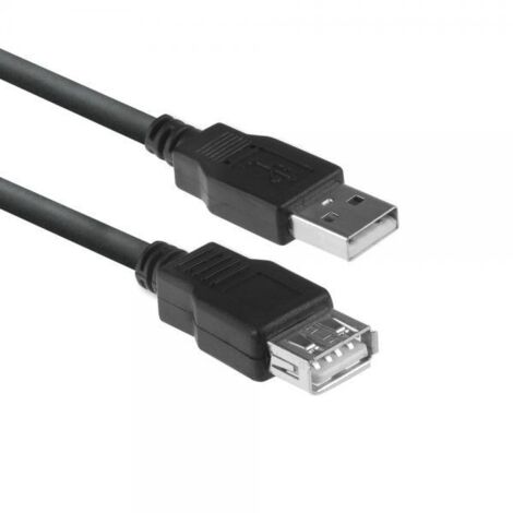 ACT AC3040 ACT AC3040 USB cavo di prolunga USB 2,0 USB-A maschio - USB-A femmina 1,8m