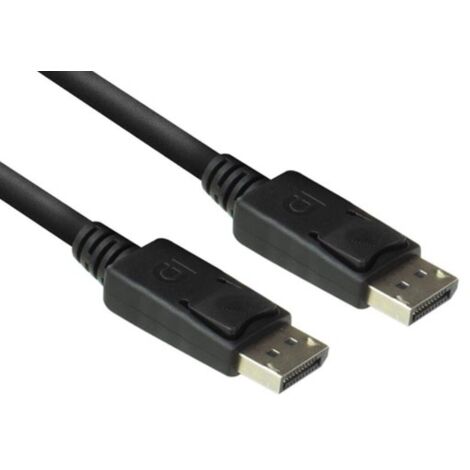 ACT DisplayPort-Kabel - 1 m