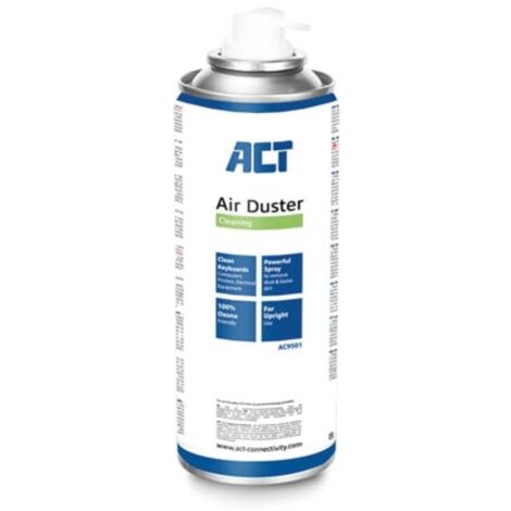 ACT Druckluftspray, 400 ml