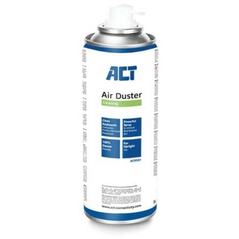 ACT Spray à pression d'air, 400 ml