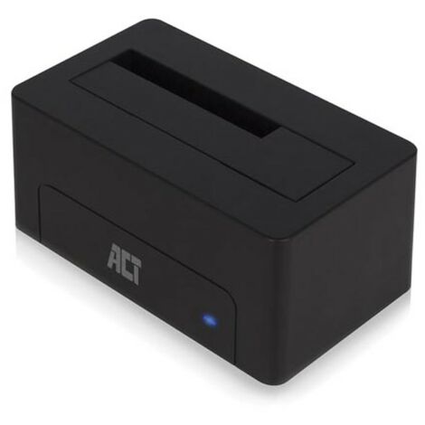 ACT Station d'accueil USB 3.2 Gen1 (USB 3.0)