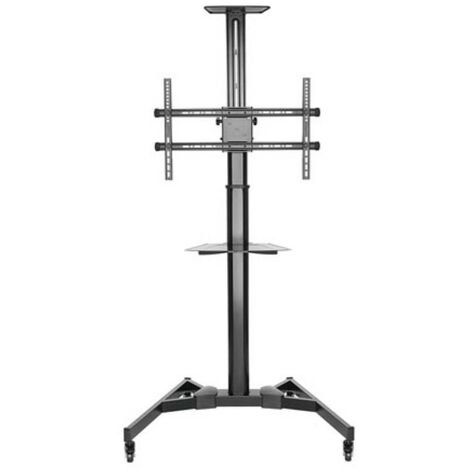 ACT Support de sol mobile pour TV/moniteur, 37" à 70", VESA