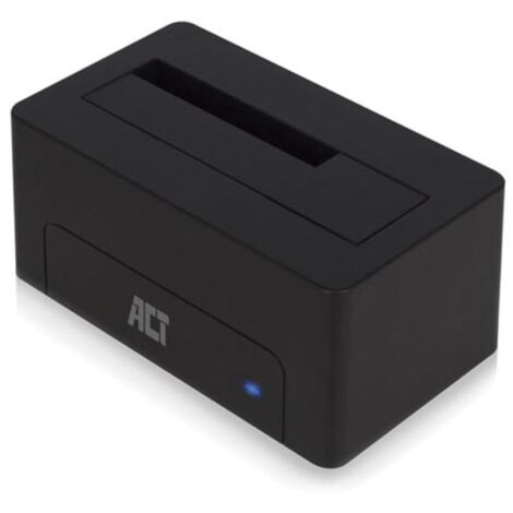 ACT USB 3.2 Gen1 (USB 3.0) Dockingstation