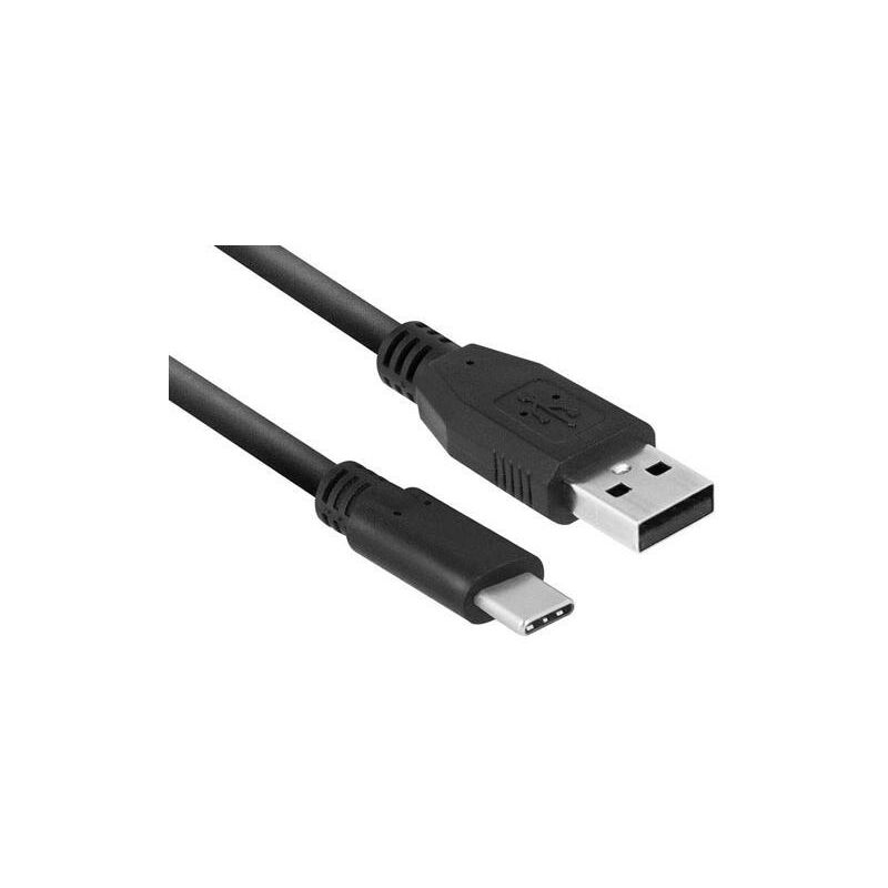 Cavo USB 3.2 tipo A a USB-C - 1 m