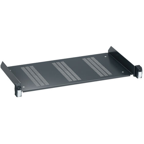 Actassi - étagere 1 U profondeur 250mm (max. 15 kG) (VDIG188011)