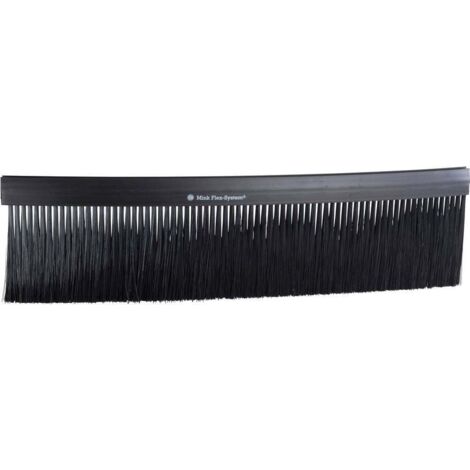 Actassi joint balai pour entrée de câble pour coffret 19P SCHNEIDER NSYECPT300