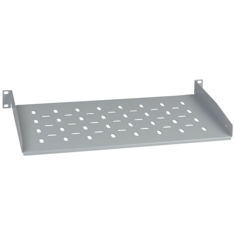 Actassi plateau fixe 19P 1U P250 (NSYBF1U25P)