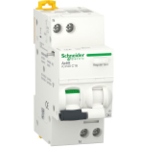 ACTI 9 iCV40 1PN C 25A 30mA AC - A9DE2625