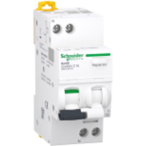 ACTI 9 iCV40H 1PN C 16A 30mA A - A9DC4616