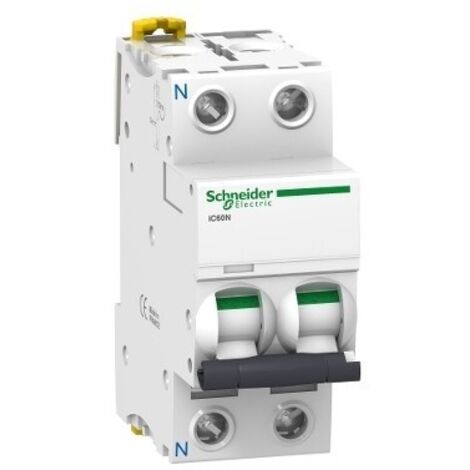 ACTI 9 iCV40N 1PN C 16A 300mA AC - A9DE7616