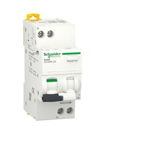 ACTI 9 iCV40N 1PN C 20A 30mA ASI - A9DF3620