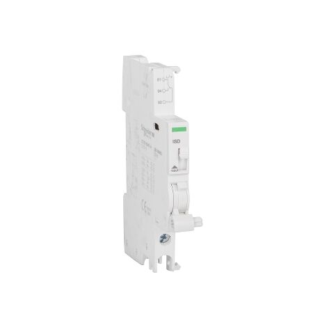 Acti9 A9A26927 iSD contact signal défaut 240...415VCA 24...130VCC