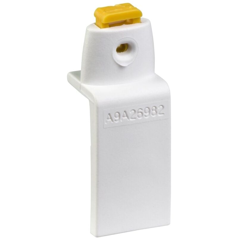 Acti9, cache-vis pour Vigi iC60, lot de 12