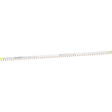 Acti9 iC60 - peigne à dents - 1P - 100A - 57 modules de 18mm - A9XPH157