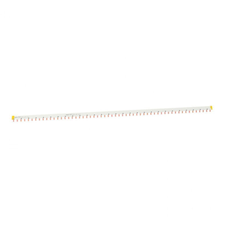Acti9 iC60, peigne à dents, 2 pôles, 100A, 57 modules de 18mm - A9XPH257