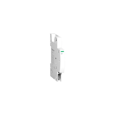 Acti9 iC60 RCBO - contact auxiliaire OF - 240-415Vca 24-130Vcc - A9A19801