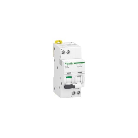 Acti9 iCV40N 1PN C 32A 30mA A - A9DC3632