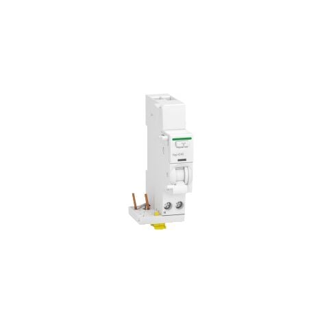 Acti9 iDT40 module diff Vigi départ iDT40 1P+N 25A 300mA type A SI - A9Y85625