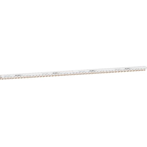 Acti9 iDT40 - peigne - 3P+N - 48 modules de 18mm - 80A
