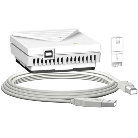 Acti9 IHP - kit de programmation - pour IHP+ 1 ou 2 canaux - CCT15860