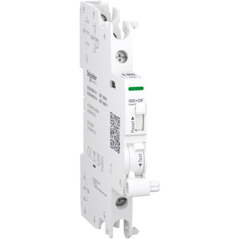 ACTI9 IOF BAS NIVEAU-SDOF BAS NIVEAU 2OC 2TO100MA AC-DC SCHNEIDER ELECTRIC A9A26919
