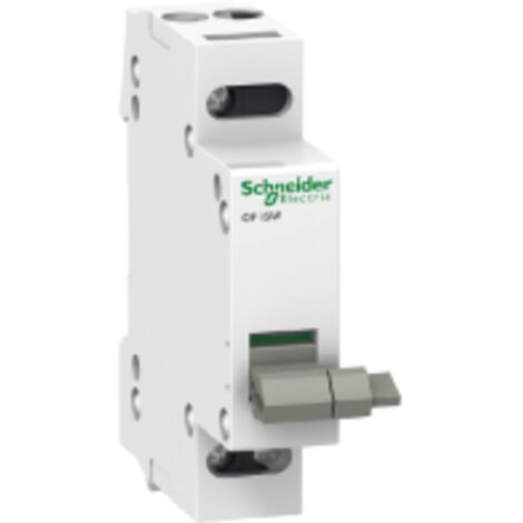 Acti9, iSW contact auixiliaire OF pour interrupteur iSW 3A 415VCA - 6A 250VCA - A9A15096