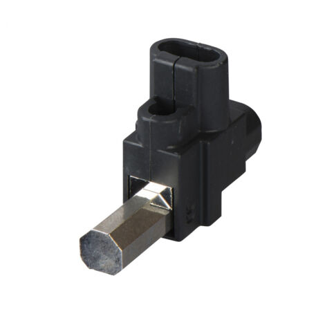 Acti9 - lot de 3 connecteurs - accessoire pour disjoncteur 160A