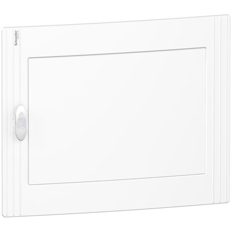 Acti9 Plain door 2x24 Modules - PRA16224