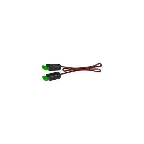 Acti9 SmartLink - câbles préfabriqués - 2 connecteurs TI24 - 160mm - lot de 6