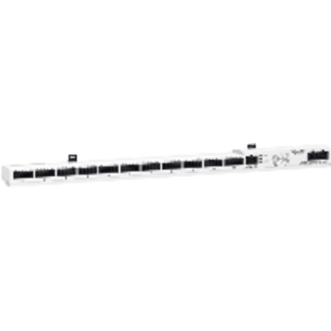 Acti9 Smartlink - interface Modbus RS485 - 11 canaux Ti24 (A9XMSB11)