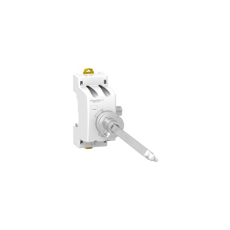 Acti9, sous ensemble de manoeuve seul pour commande rotative pour iC60 et iID - A9A27008