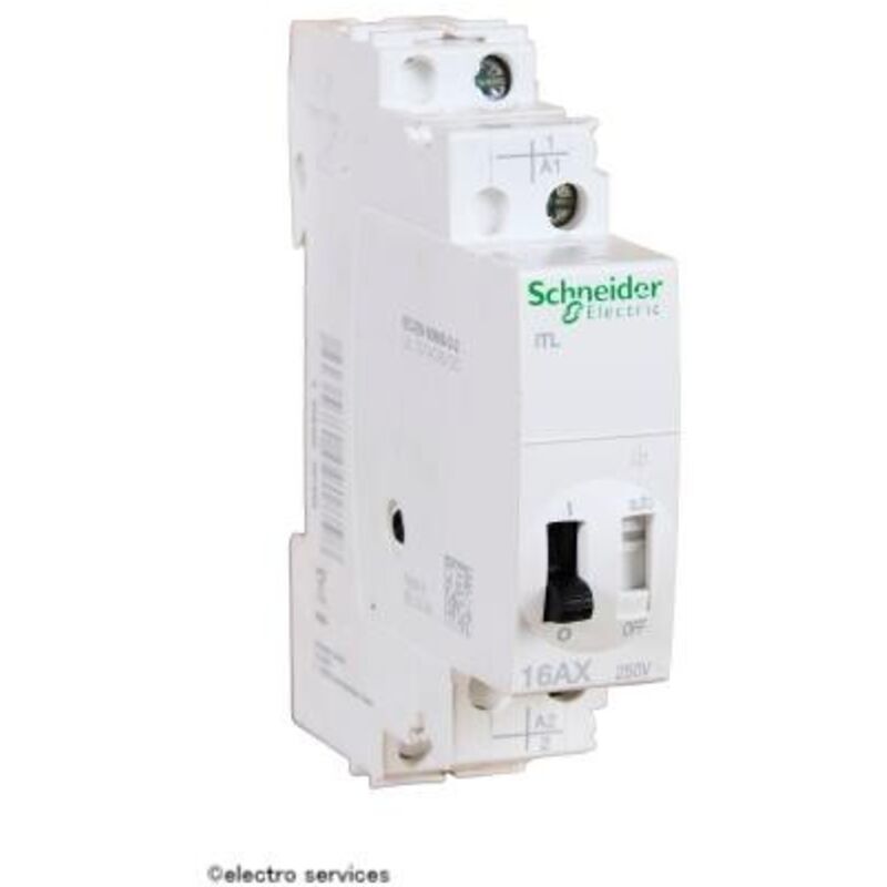 Schneider Electric - itl (A9C30811) Schneider Electric - itl (A9C30811)