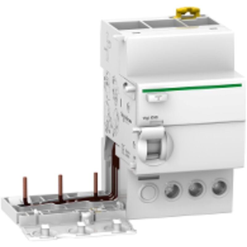 Schneider Electric - ACTI9 vigi IC60 3P 25A 300MA a (A9V54325) - A9V54325