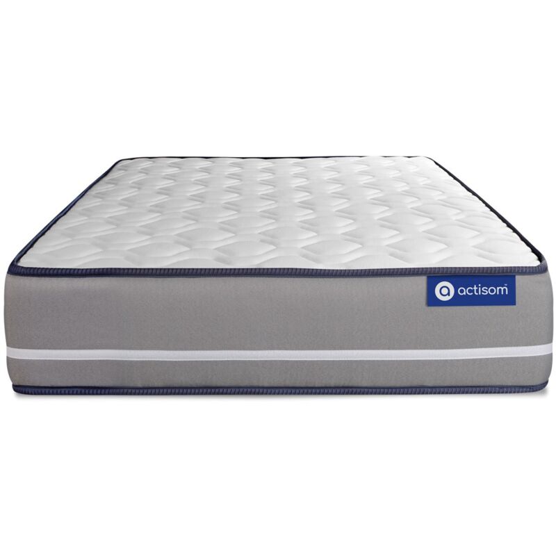 Actiflex pur matratze 80x210cm, Taschenfederkern, Härtegrad 4, Höhe :20 cm, 3 Komfortzonen