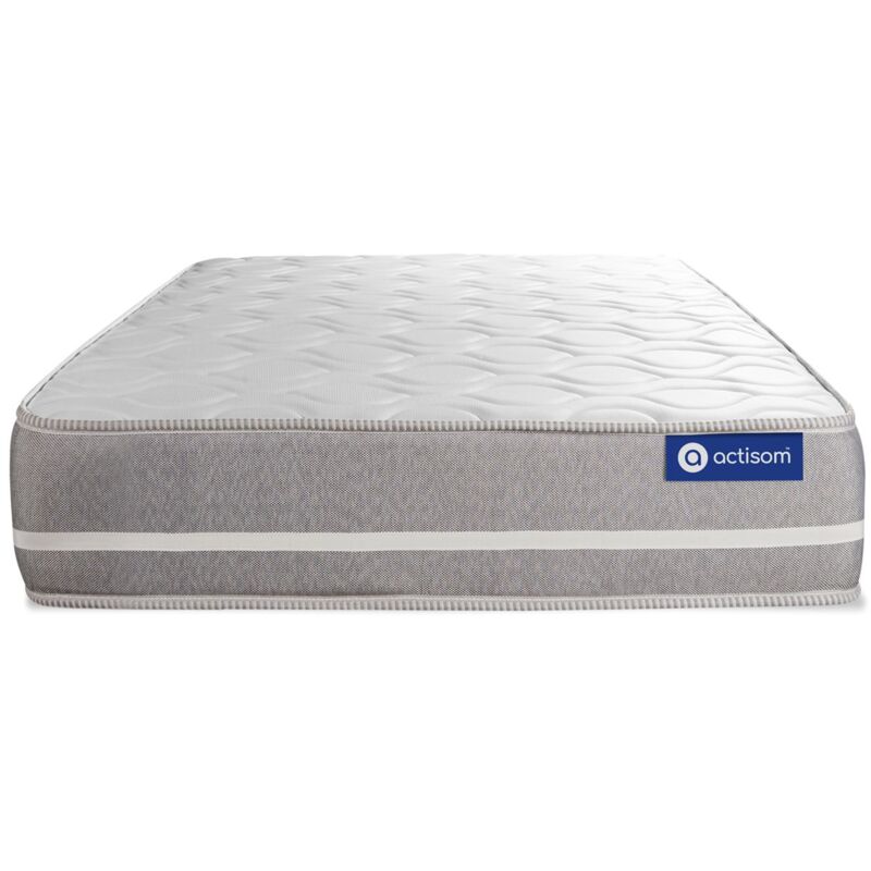 Actiflex touch matratze 90x210cm, Taschenfederkern, Härtegrad 2, Höhe :20 cm, 3 Komfortzonen